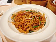 -正佳广场万豪酒店-粤菜餐厅·点心·海鲜·聚餐