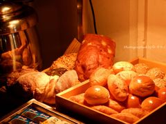 -茵特拉根酒店·西餐厅