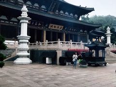 -径山寺