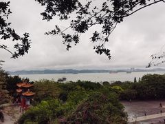 -南沙天后宫景区