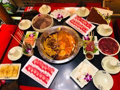 -大龙辣火锅·龙虾·烧烤(湖滨新天地店)