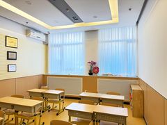 -东方金子塔成长中心(阜成门店)