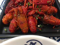 -松哥油焖大虾(皇岗一店)
