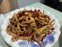 -逢春菜馆天津菜(胜利路店)