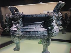 -上海博物馆(人民广场馆)