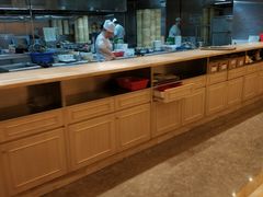 自助取餐区-稻香迎囍皇宫(港惠店)