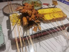 -轻松串吧(亦庄上海沙龙店)
