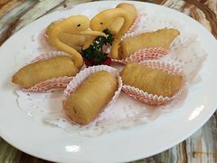 -椿记烧鹅(叠彩店)