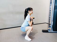 -WEGYMER健萌健身(雅颂居馆)