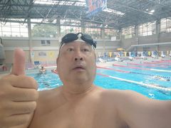 -奥冠体育华师附中恒温游泳馆