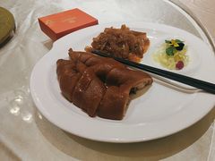-国惠大酒楼(爱琴海购物公园店)