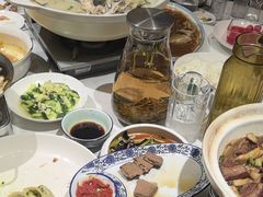 -又见炊烟私房菜(敬亭路店)