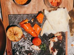 -芭莉与彩虹西餐厅(成都合生汇店)