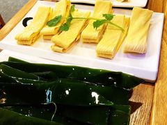 -和福顺牛肉大虾焖锅自助(宝业店)