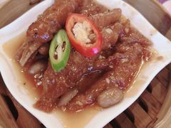 -点都德(华强南店)