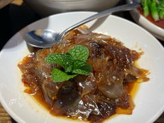 海蜇头-闽鄂情·闽南招财鸭(水头店)