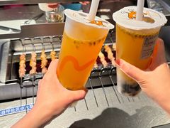 -CoCo都可(虹口龙之梦店)