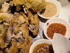 -秦月轩·陕西家乡菜(阜成路·五棵松店)