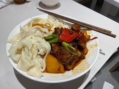 -一醒·手工面·西北传统小吃(悠方购物中心店)