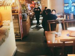 大堂-老湘村·湖南土菜(天河维多利店)