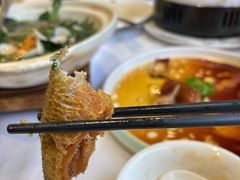 -山泉公馆酒家(珠江新城店)