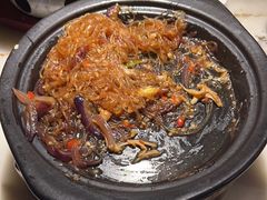 -绿茶餐厅(哈尔滨凯德店)