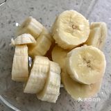 简单又美味的香蕉奶昔冰激凌