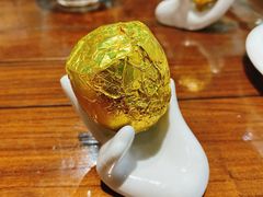 -福慧慈缘素食餐厅(王府井店)