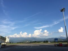-德宏芒市国际机场