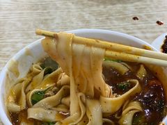 -蔡记行面·三套车(武威首店)