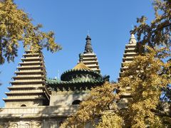 -北京石刻艺术博物馆(五塔寺)