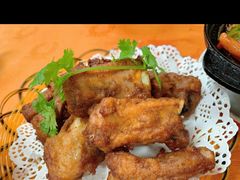 -东升饭店(员村三横路店)