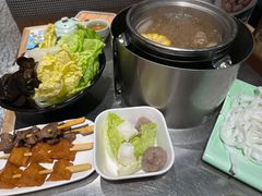 -潮界(虹桥新天地店)