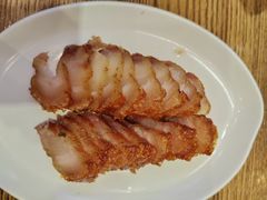 -裕记烧腊连锁餐饮(国商分店)