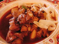 -塔哈尔·新疆盛宴(奉贤龙湖店)