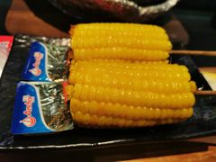 -KAOTOWN烤堂•烧烤(海汇港店)