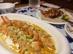 -江南赋(内蒙古大厦店)