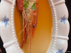 熟醉大头虾-醉东Oriental House(静安嘉里店)