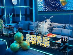 -皓声音KTV(新景店)