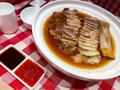 -西贝莜面村(镇江苏宁广场店)