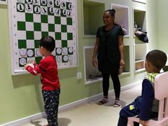 -常青藤国际象棋(新奥店)