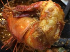 -Ministry of Crab(科伦坡店)