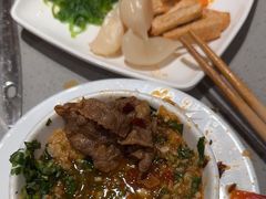 -海底捞火锅(江北万达商业广场店)