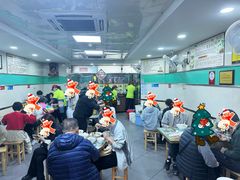 大堂-荔林食店(西华路店)