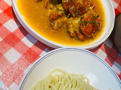 -琼大师东方烤乳猪(亚特兰蒂斯店)