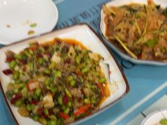 -味好美土菜(迎宾东路店)