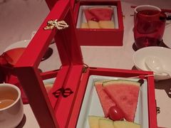 -千百味红餐厅·江西菜(绿地双子塔店)