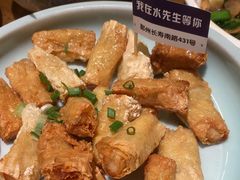 -水先生寧波菜(天一店)