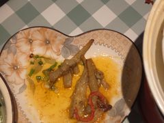 -彭耕记猪油炒小菜(吉联mall店)