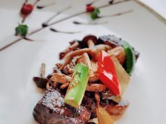 -金轩中餐厅 Jin Xuan(浦东丽思卡尔顿酒店)